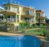 Baywatch Luxury Apartments - Lightning Ridge Tourism