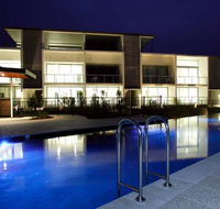 Coast Resort Merimbula - Lightning Ridge Tourism