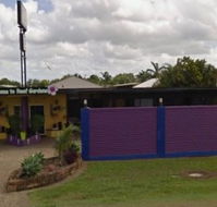 Reef Gardens Motel - Lightning Ridge Tourism