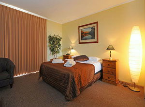 Ocean View Motel - Lightning Ridge Tourism 1