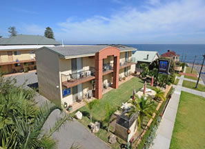 Ocean View Motel - Lightning Ridge Tourism 2