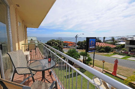 Ocean View Motel - Lightning Ridge Tourism 3
