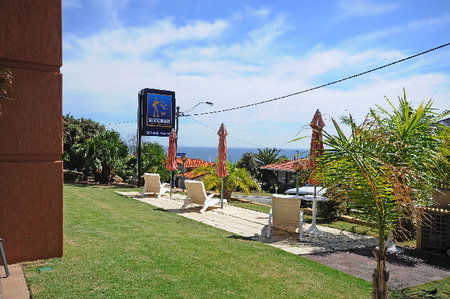 Ocean View Motel - Lightning Ridge Tourism 4