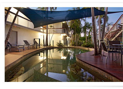 Casa On Gregory - Lightning Ridge Tourism 2