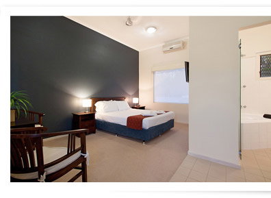 Casa On Gregory - Lightning Ridge Tourism 3