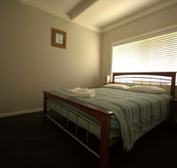 City Centre Apartments - Lightning Ridge Tourism