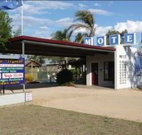Glossop Motel - Lightning Ridge Tourism