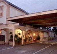 The Jasper Motor Inn - Lightning Ridge Tourism