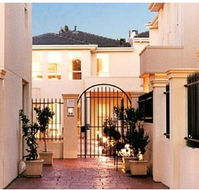 Apartments at Kew - Lightning Ridge Tourism