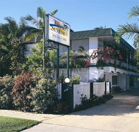 Tropic Sunrise Holiday Units - Lightning Ridge Tourism