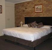 Kippa Ring Village Motel - Lightning Ridge Tourism