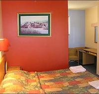 Annerley Motor Inn - Lightning Ridge Tourism