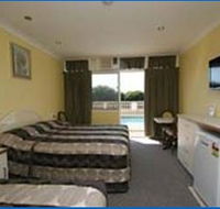 Boondall Motel - Lightning Ridge Tourism