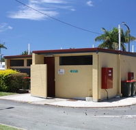 Bongaree Caravan Park - Lightning Ridge Tourism