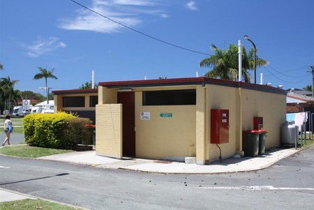 Bongaree Caravan Park - Lightning Ridge Tourism 0