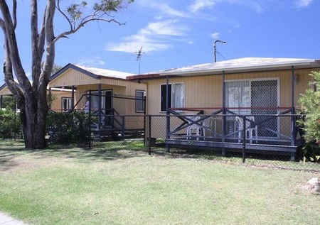 Bongaree Caravan Park - Lightning Ridge Tourism 1