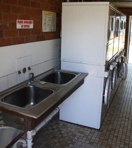 Bongaree Caravan Park - Lightning Ridge Tourism 3