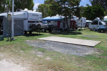 Bongaree Caravan Park - Lightning Ridge Tourism 4