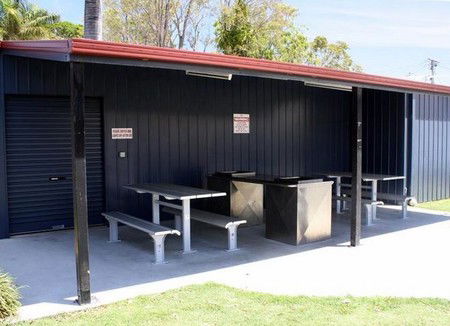Bongaree Caravan Park - Lightning Ridge Tourism 5