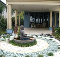 Bali on Bribie - Lightning Ridge Tourism