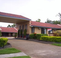 Carseldine Court Motel  Aspley Motel - Lightning Ridge Tourism