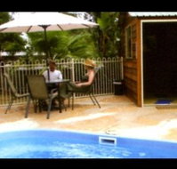 Glenn Rocks - Lightning Ridge Tourism