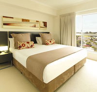Oaks Aspire Apartments - Lightning Ridge Tourism