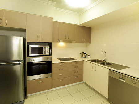 Oaks Aspire Apartments - Lightning Ridge Tourism 2