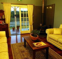 Branell Homestead Bed  Breakfast - Lightning Ridge Tourism