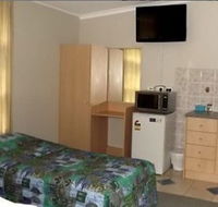 Mount Gravatt Motel - Lightning Ridge Tourism