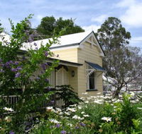 Aynsley Bed and Breakfast - Lightning Ridge Tourism
