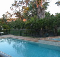 45 Barrett Street - Lightning Ridge Tourism