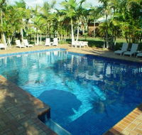 Brisbane Gateway Resort - Lightning Ridge Tourism