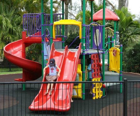 Brisbane Gateway Resort - Lightning Ridge Tourism 2