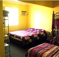 Dorchester Inn - Lightning Ridge Tourism