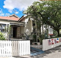 Bowen Terrace Accommodation  - Lightning Ridge Tourism