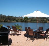 Big River Holiday Park - Lightning Ridge Tourism