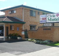 Civic Motel Grafton - Lightning Ridge Tourism