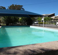 Molly Morgan Motor Inn - Lightning Ridge Tourism