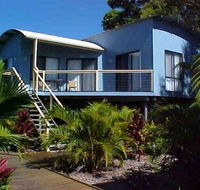 Soldiers Point Holiday Park - Lightning Ridge Tourism