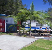 Lakeside Resort Forster - Lightning Ridge Tourism