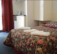 Linwood Lodge Motel - Lightning Ridge Tourism