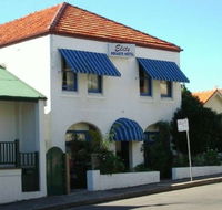 Elite Private Hotel - Lightning Ridge Tourism