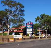 The Markets Motel - Lightning Ridge Tourism