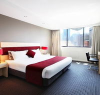 Rendezvous Studio Hotel Sydney Central - Lightning Ridge Tourism