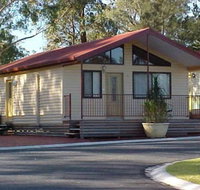 Sydney Getaway Holiday Park  Avina Van Village - Lightning Ridge Tourism