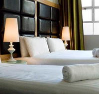 The Pensione - Lightning Ridge Tourism