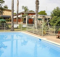 Cronulla Motor Inn - Lightning Ridge Tourism