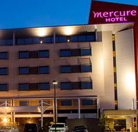 Mercure Sydney Liverpool - Lightning Ridge Tourism