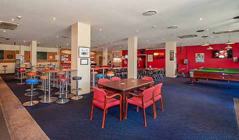 The Sands Hotel Motel - Lightning Ridge Tourism 5